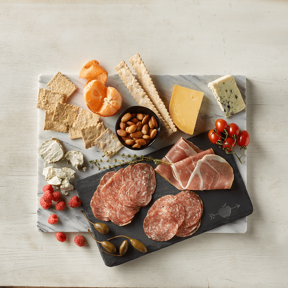 Products Traditional Italian Applegate Naturals® Charcuterie Trio